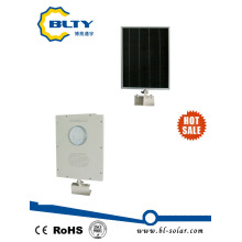 IP65 luz solar LED Steet LED luz solar de la calle